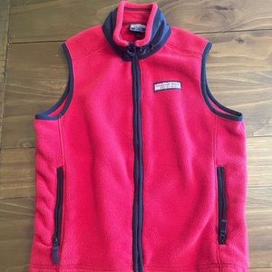 Vineyard Vines vest
